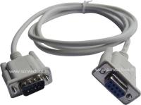 สินค้าพร้อมส่งจากไทย ? Serial port cable 2.5 m. (CB-232MF-25M) (ไม่รวม V.A.T)