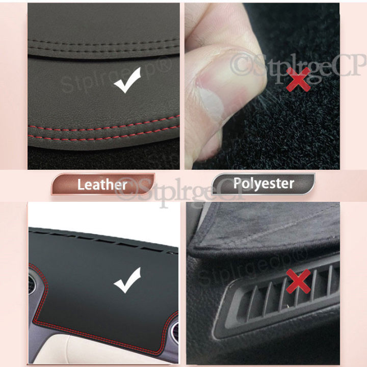 for-hyundai-sonata-2010-2014-yf-dashboard-cover-leather-mat-pad-sunshade-protect-panel-light-proof-pad-car-accessories-auto