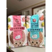 Hạt Happy 100 cho mèo loại 1.5kg
