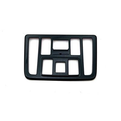 Car Interior Front Reading Light Lamp Cover Trim Sticker for Toyota Noah Voxy 90 Series 2022