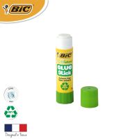 BIC บิ๊ก กาวเเท่ง Glue Stick กาว กาวทากระดาษ 8 g. จำนวน 1 ชิ้น