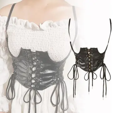 Lady Punk Belt Gothic - Best Price in Singapore - Jan 2024