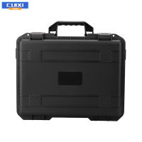 CUIXI Hard Shell Carrying Case Portable All Weather Waterproof Case Compatible For DJI Air 3 Drone Accessories 40x32.5x12.5cm