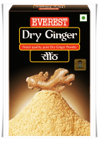 ขิงป่น (Ginger Powder) - Everest (100 กรัม / Grams)