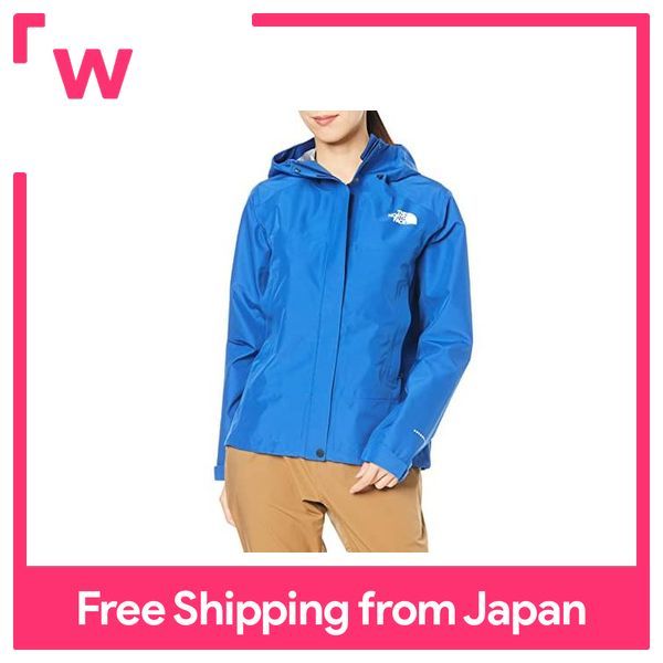 THE NORTH FACE Women's FL Drizzle Jacket NPW12114 | Lazada PH