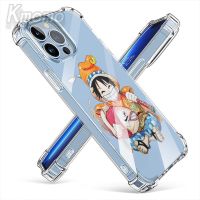 For iPhone 14 Plus 13 Pro Max 12 Mini Transparent One Piece Covers Shockproof TPU Back Clear Cover jelly Case Cases