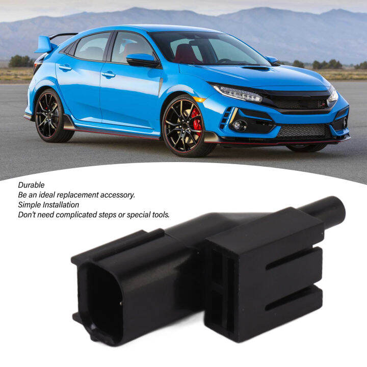 Outside Air Temperature Sensor Improved Driving Experience 80525TBAA01