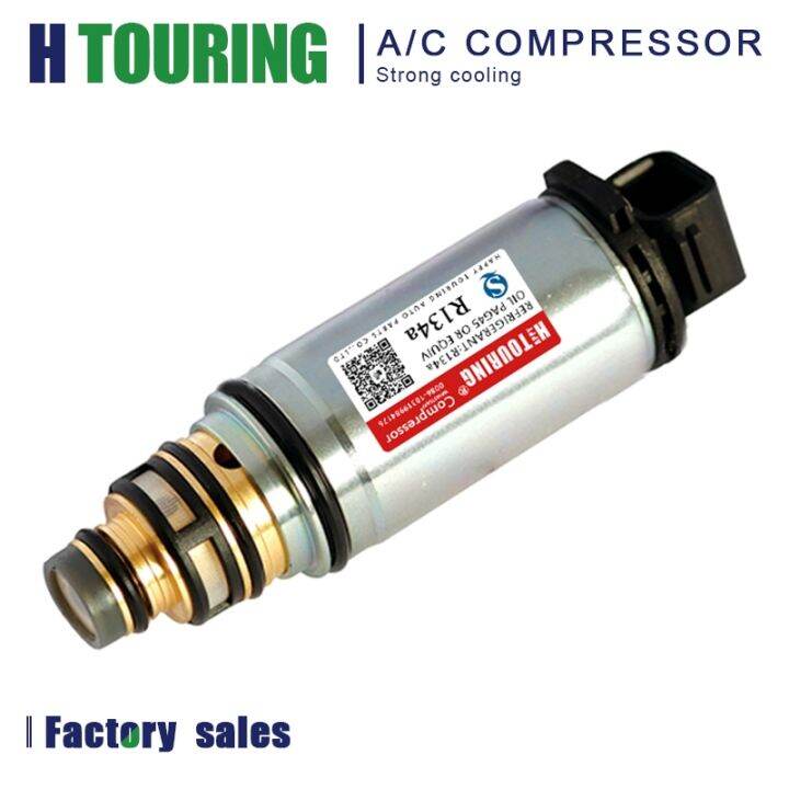 hot-xijxexjwoehjj-516-vcs-14ec-dcs-17ec-vcs14ec-dcs17ec-ex-10488c-auto-ac-a-c-air-compressor-วาล์วควบคุมอิเล็กทรอนิกส์สำหรับ-nissan-altima-mt3452