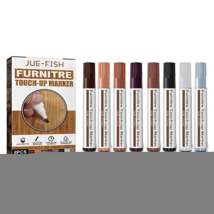 Furniture Repair Kit Wood Markers Furniture and Wood Floor Markers Wood