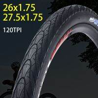 CST ยางจักรยานเสือหมอบ MTB 27.5X1 26X1.75.75ครีบฉลาม EPS ดอกยางกันการเจาะออฟสายรัดล้อจักรยานอะไหล่จักรยาน