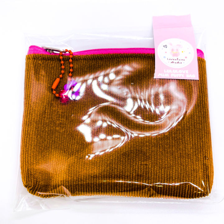 inbox-สอบถามลายสินค้าก่อนกดสั่งซื้อ-mini-fluffy-bag-กระเป๋าขนนู๊มฟู-loveuluna-studio