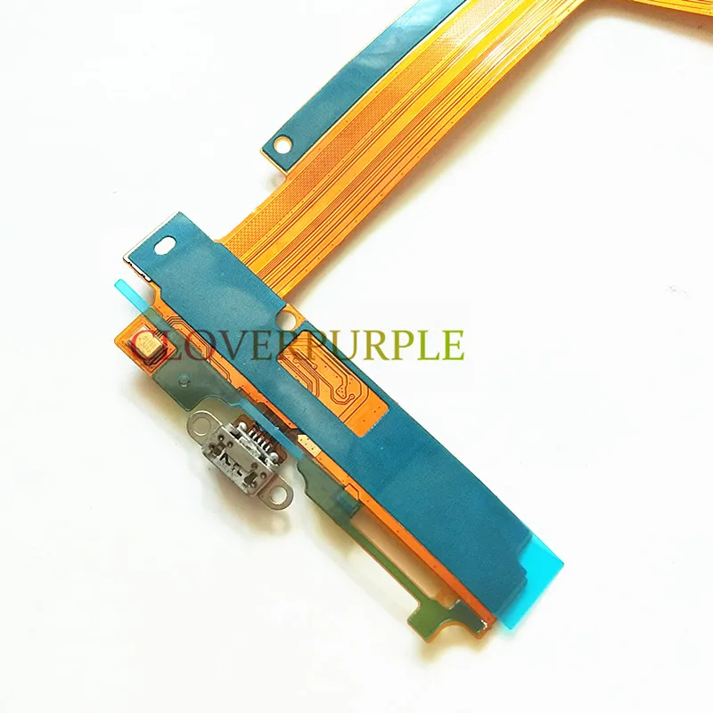 ⭐️ Vivo V21 5G V2050 Tablecloth cable connection charging connector to