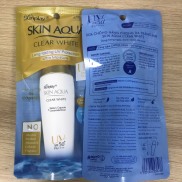 Chống nắng Sunplay Skin Aqua SPF 50 PA++++ 25g