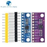 【YF】 LIS3DSH LIS3DH high-resolution three-axis accelerometer triaxial module for Arduino