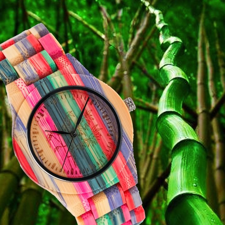 feb-ms-cross-border-amazon-hot-style-shi-yingmu-diy-bamboo-ladies-fashion-leisure-watches-a-undertakes