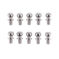 Ball Head Screw for Wltoys 144001 1/14 4WD RC Car Spare Parts Upgrade Accessories