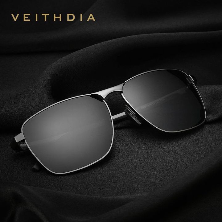 veithdia-polarized-แว่นตาแฟชั่นสแควร์บุรุษแว่นตากันแดดกระจกลามิเนต