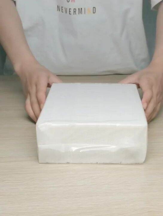 Commercial Wipe Bung Fodder Ho Bathroom Bung Fodder Paper Extraction