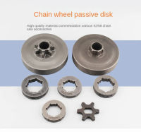 เบนซิน Chainsaw Sprocket Integral แยกคลัทช์ Passive Disk ขับรถล้อ Chainsaw Chain Sprocket Chain Saw อุปกรณ์เสริม