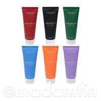 [เลือกกลิ่นได้] Madam Fin โลชั่นคลาสสิค มาดามฟิน : Lotion Classic ครีมทาผิว ​จำนวน 1 หลอด