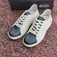 Original Ecco Mens outdoors Sports running Casual shoes sneaker A526002