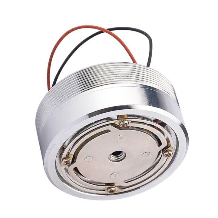 20W Mini Audio Speaker 44MM Full Range Column Altavoz Resonance Sound