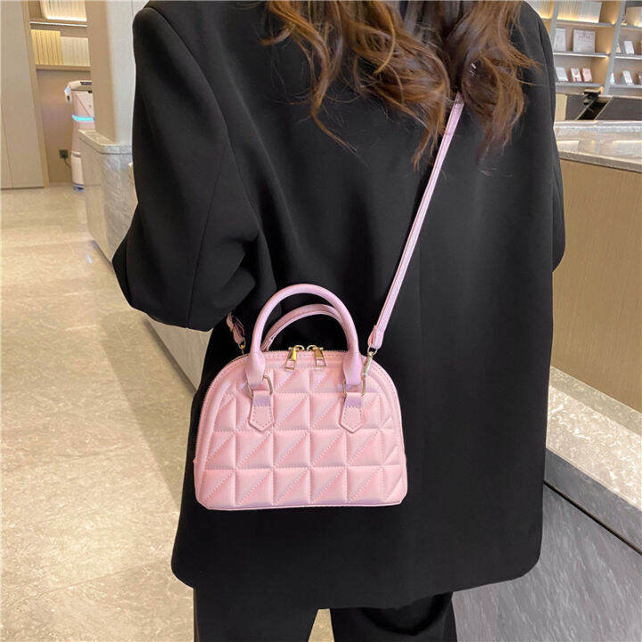 simple-casual-crossbody-bag-shoulder-bag-bag-female-2023-spring-new-fashion-shoulder-bag-simple-shoulder-bag-shell-bag