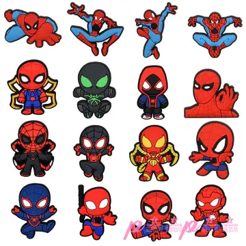 Shop Spiderman Croc Charms Kids online - Jan 2024