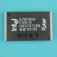 5pcs E28F800CVB70 TSSOP-48