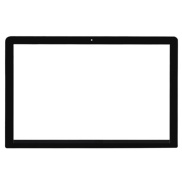 Front LCD Glass Screen A1278 Unibody Replacement Part for MacBook Pro