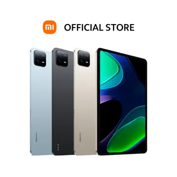 Shop Xiaomi Pad 6 8 256 with great discounts and prices online - Feb 2024