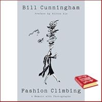 Add Me to Card ! &amp;gt;&amp;gt;&amp;gt;&amp;gt; Fashion Climbing [Hardcover]หนังสือภาษาอังกฤษมือ1(New) ส่งจากไทย