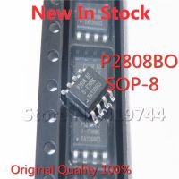 5PCS/LOT  P2808BO P2808B0 P2808 SOP-8 SMD In Stock NEW original IC