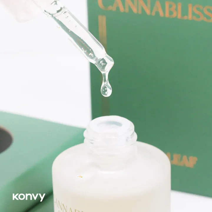 panacee-cannabis-leaf-serum-30ml-พานาซี-เซรั่มบำรุงผิวหน้า