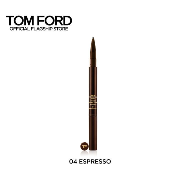 Tom Ford Beauty Brow Perfecting Pencil,  | Lazada