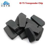 5-50pcs Car Key Chip T5- ID20 Ceramic for Car Key Transponder Key ID T5 Transponder Chip Copy