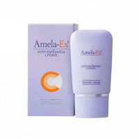 AMELA-EX ทาฝ้า 30ML ครีมรักษาฝ้า