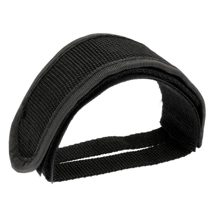 soldier-fixed-gear-fixie-bmx-bike-bicycle-anti-slip-double-adhesive-straps-pedal-toe-clip-strap-belt