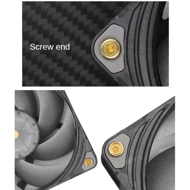 exquisite-screw-for-80mm-90mm-120mm-140mm-computer-pc-gamer-25mm-thickness-case-cooling-rgb-fan-diy-accessories