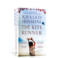 The Kite Runner ต้นฉบับของวรรณคดีอังกฤษสมัยใหม่