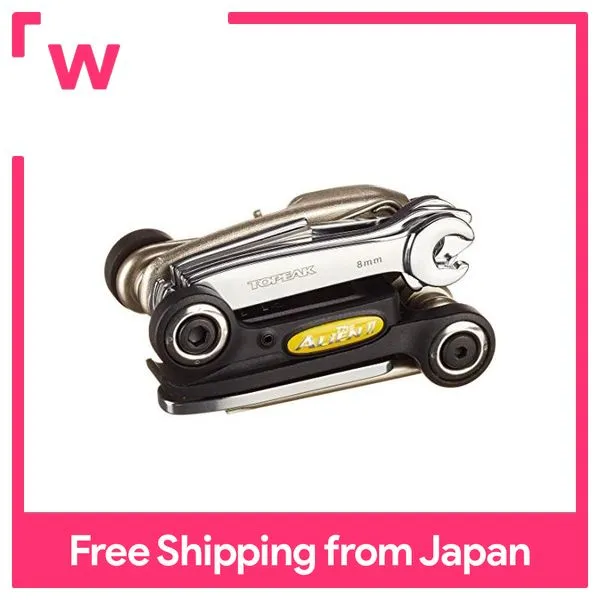 TOPEAK Alien 2 Lazada PH