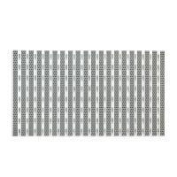 Bathtub Mat Shower Mat Nonslip,Anti- Bath Mat for Bathtub Shower Mats for Inside Shower, Bath Mats for Bathroom Grey