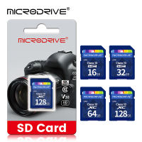 【2023】Wholesale SD Card 4GB 8GB 16GB 32GB 64GB 128GB 256GB Class 10 SDHC SDXC C10 Full size Flash Memory Cards with For Camera ！ 1