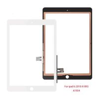 ทัชสกรีน ipad 2018 Touch Screen IPad 6 IPAD GEN 6 9.7  iPad 2018  A1893 A1954 For iPad 6 6th Gen