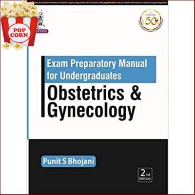 How may I help you? &gt;&gt;&gt; Exam Preparatory Manual for Undergraduates: Obstetrics and Gynecology 2nd Edition - : 9789389034301