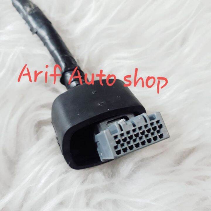 Soket suket spedometer speedometer sepedometer speedo meter pin 16