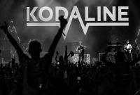 โปสเตอร์ Kodaline โคดาไลน์ Music Poster  วินเทจ แต่งห้อง ของสะสม Wall Decor  ตกแต่งผนัง แต่งร้าน ภาพติดผนัง ภาพพิมพ์ ของแต่งบ้าน ร้านคนไทย 77Poster