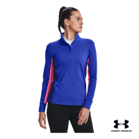 Under Armour UA Womens Storm Midlayer ½ Zip อันเดอร์ อาร์เมอร์ เสื้อออกกำลังกายสำหรับผู้หญิง