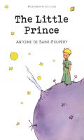 *Original* The Little Prince (Wordsworth Editions) Paperback English Book for Kid / หนังสือภาษาอังกฤษสำหรับเด็ก