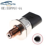 New Fuel Rail Pressure Sensor For Sedona Hyundai Terracan 2.9 Crdi 55PP07-01 55PP0701 93077508A 04352468416